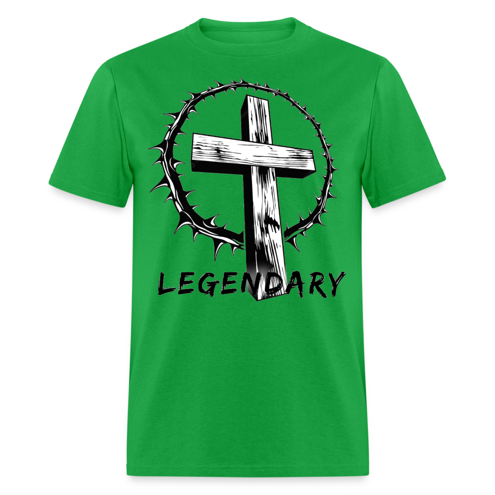 Legendary T-Shirt - bright green