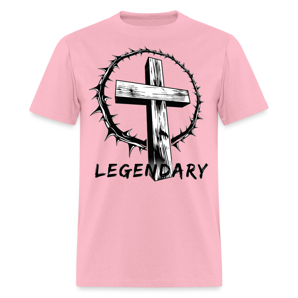 Legendary T-Shirt - pink