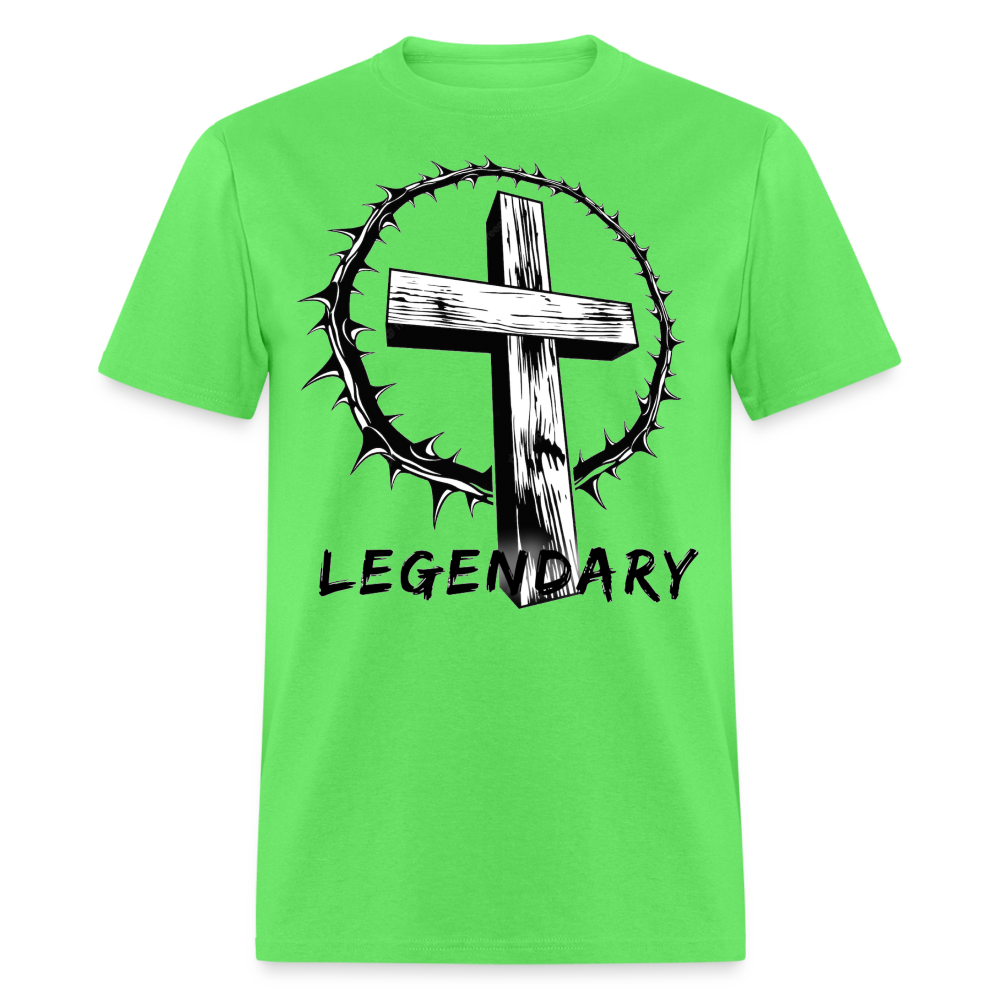 Legendary T-Shirt - kiwi